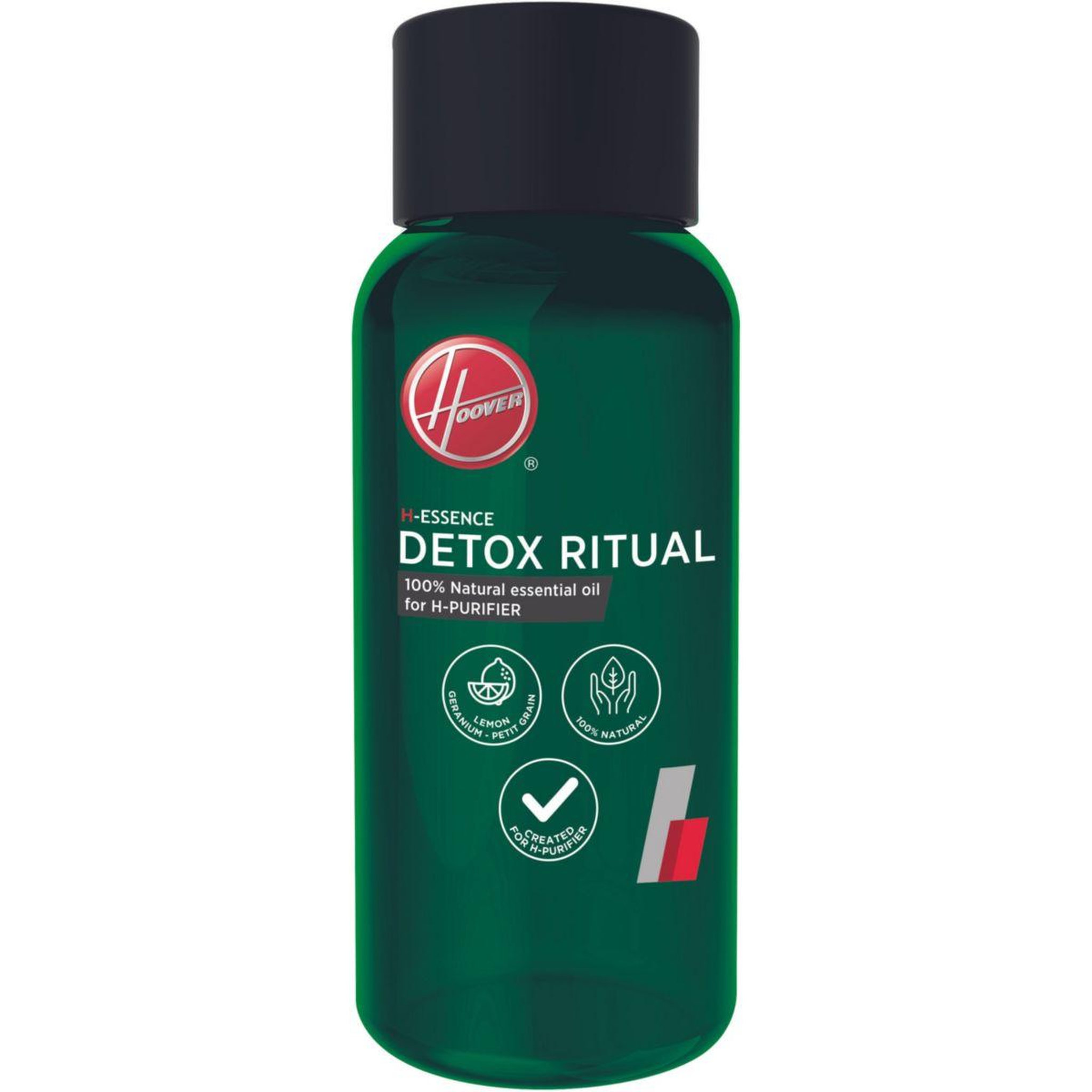 HOOVER Huile essentielle h-essence - detox ritual - apf8