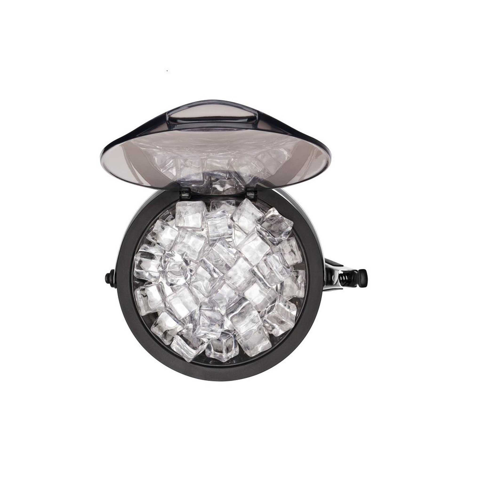 Voir la diapositive 4 : OXO Seau à glace inox double paroi - ox3107300