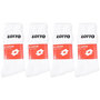 Voir la diapositive 3 : LOTTO Chaussettes Homme LOTTO