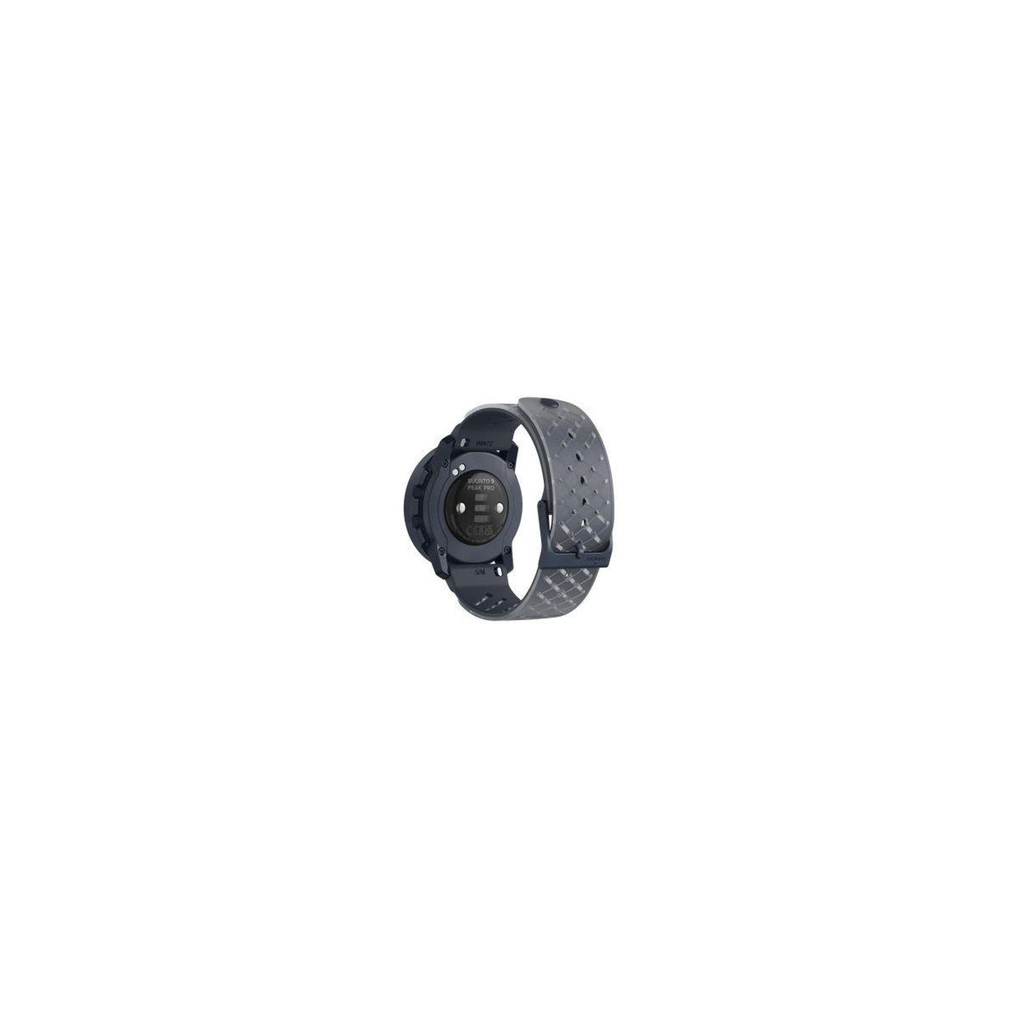 Voir la diapositive 5 : Suunto Montre sport 9 peak pro ocean blue