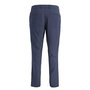 Voir la diapositive 2 : Jack & Jones Pantalon Marine Homme Palma Linen 12254132