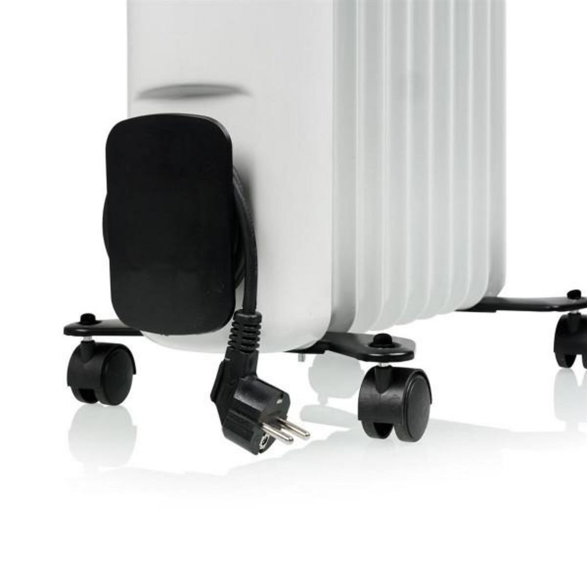 TRISTAR Radiateur à Huile Tristar KA-5179 2000 W