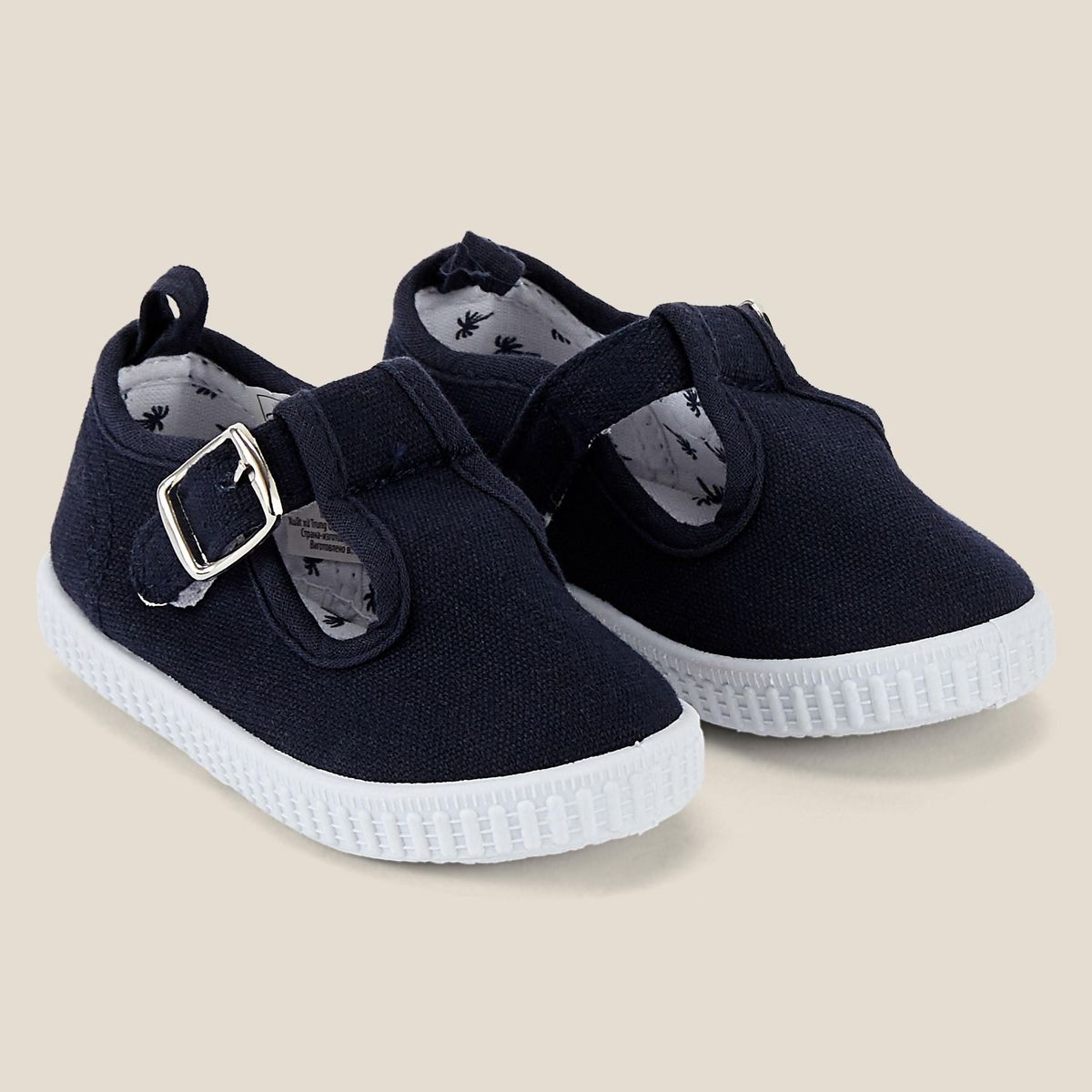 IN EXTENSO Sandales bébé garçon