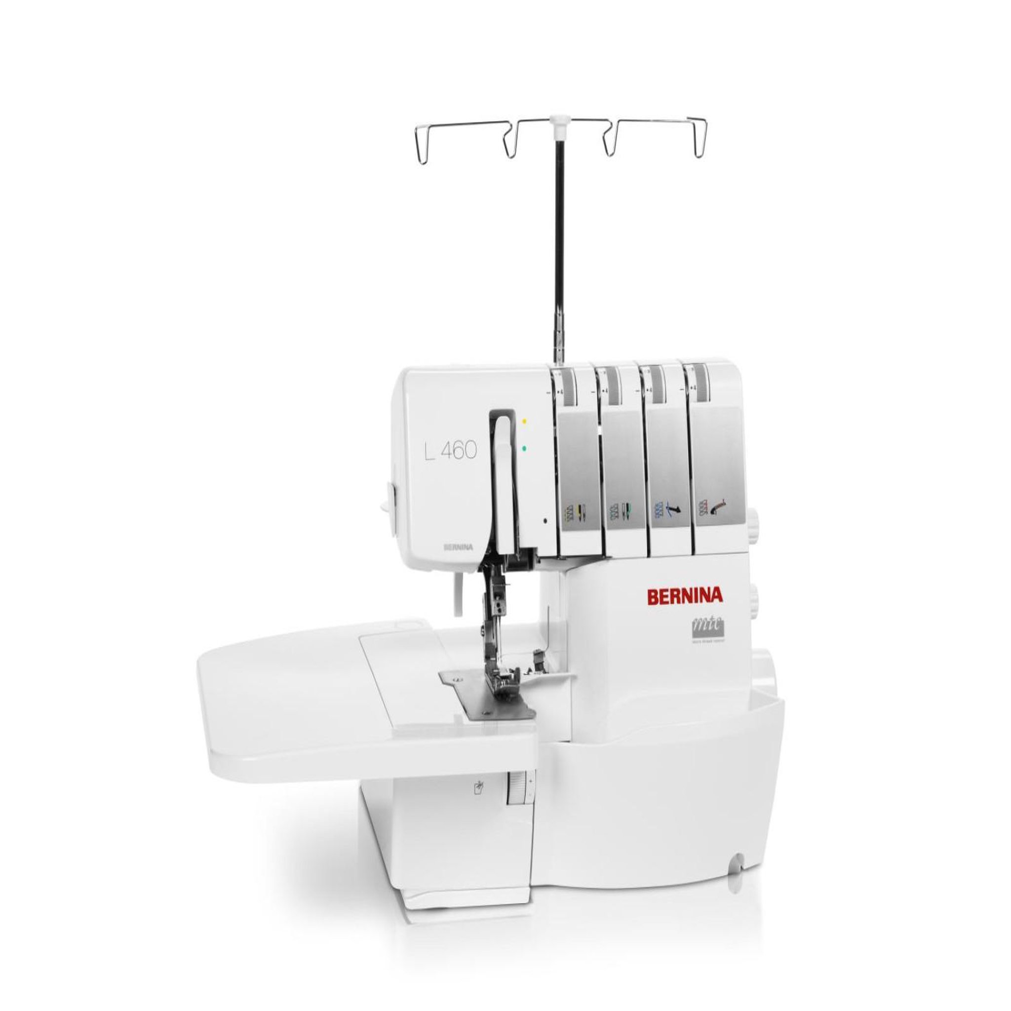 Bernina Surjeteuse bernina l 460