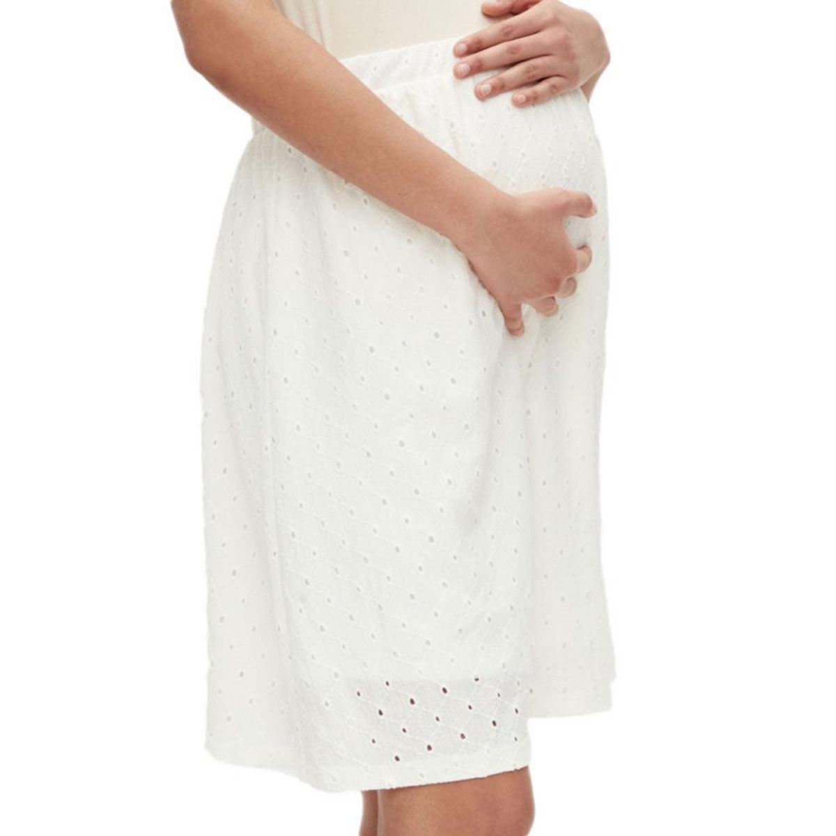 MAMALICIOUS Jupe de Grossesse he Femme  amalicious 20015676