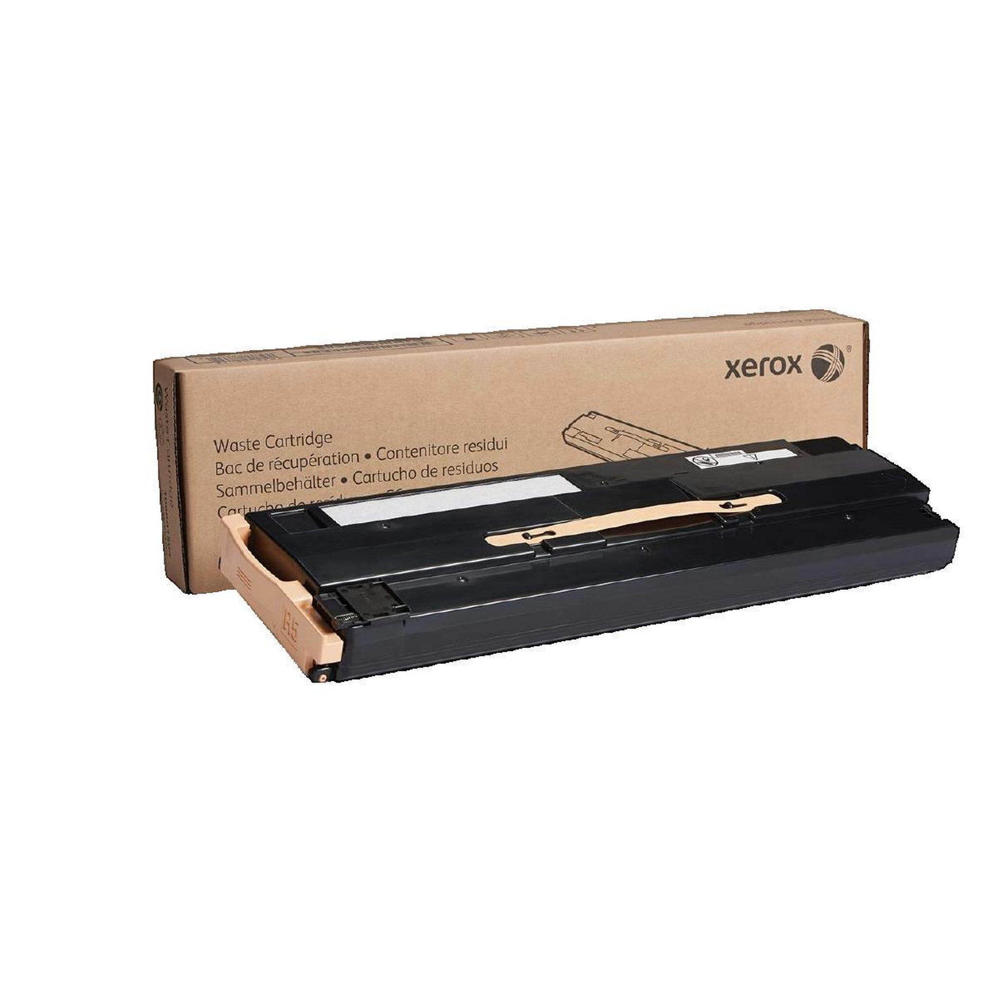 Voir la diapositive 2 : Xerox Collecteur de toner Xerox 0095205883312 pour imprimantes laser/LED