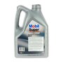 Voir la diapositive 2 : MOBIL MOBIL Super 3000 Formula-P 5W-30 bidon 5L Huile moteur haute performance