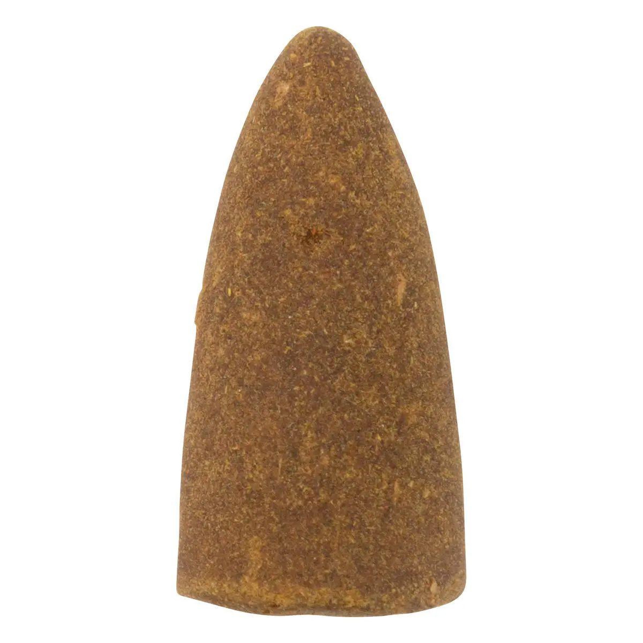 Voir la diapositive 3 : ATMOSPHERA Cône d'encens & bâtonnets  taly  5cm vanille
