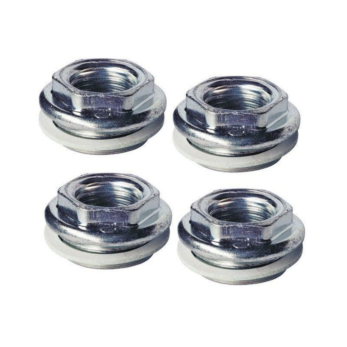 CENTRALE BRICO Kit 4 réductions 26/34-15-21 + joints