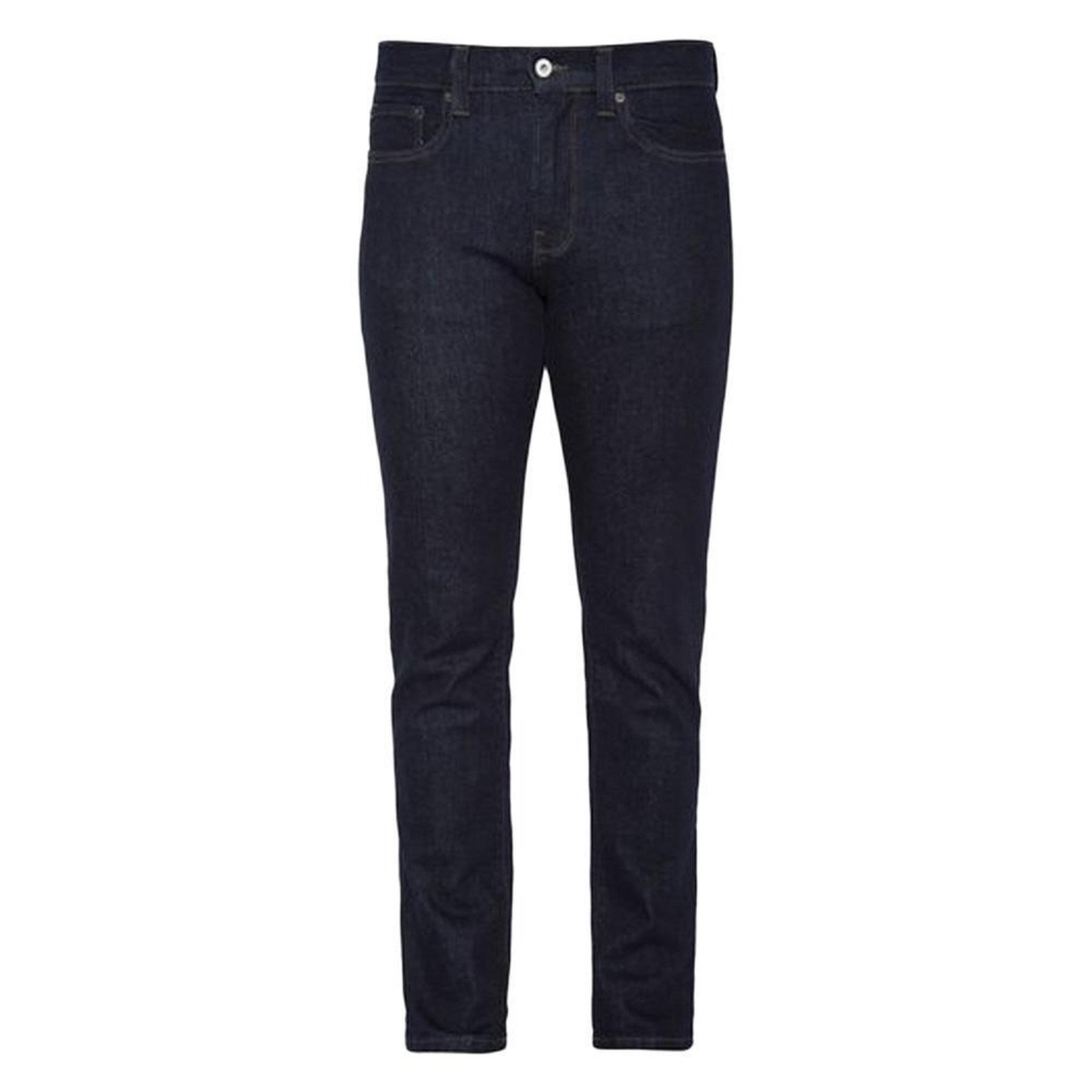 Voir la diapositive 2 : Schott Jean Slim  Homme Schott TRD 1913