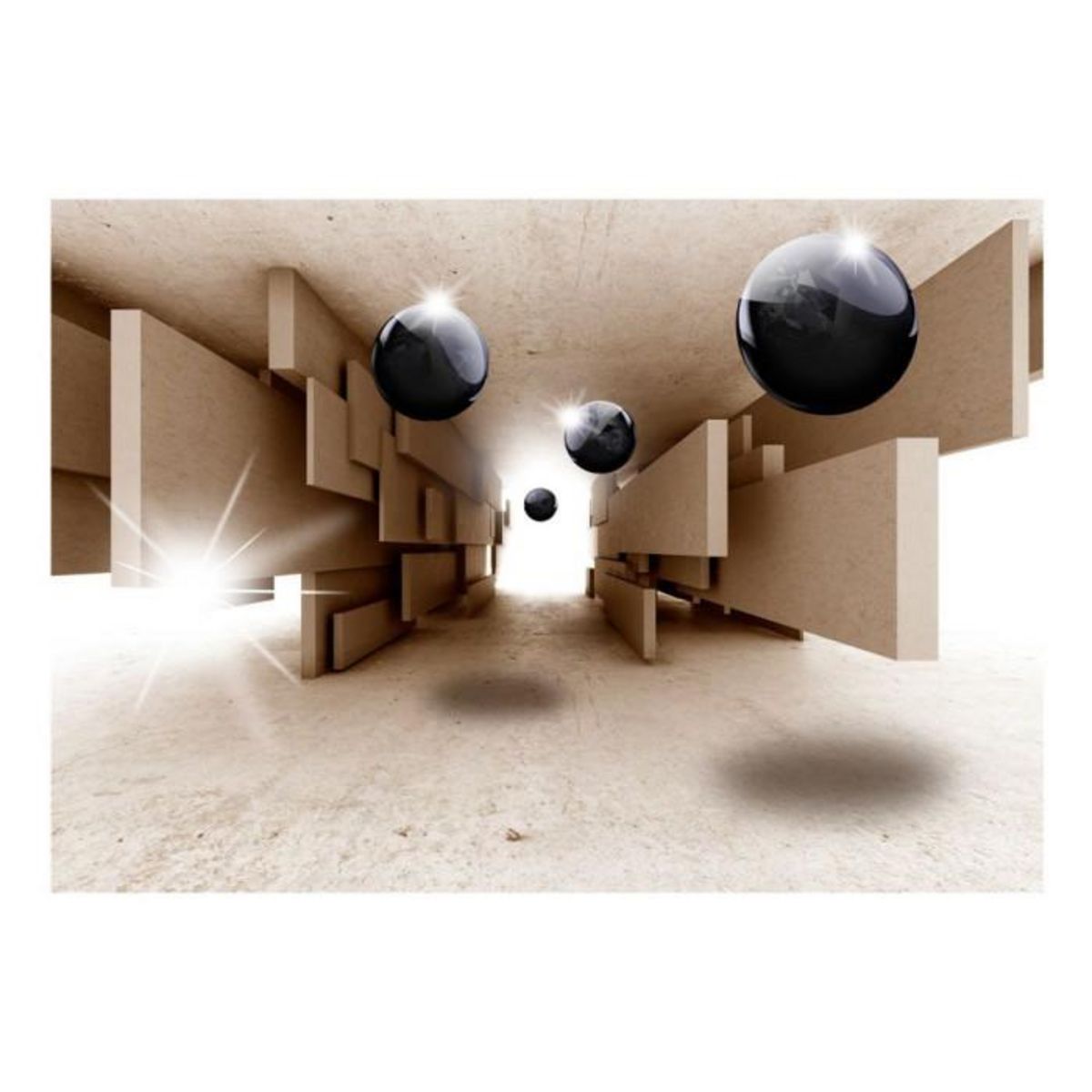 Paris Prix Papier Peint  Underground Racing