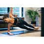 Voir la diapositive 5 : COMPEX Ceinture abdominale Corebelt 5.0 taille S/M
