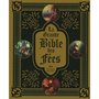  LA GRANDE BIBLE DES FEES, Brasey Edouard