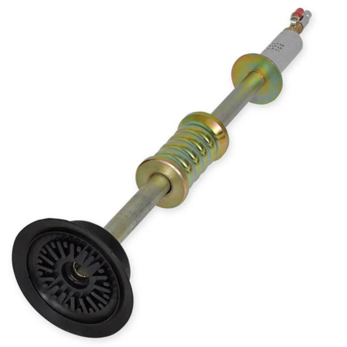 VIDAXL Débosseleur pneumatique carrosserie auto avec marteau coulissant