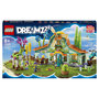 Voir la diapositive 1 : LEGO 71459 L ecurie des creatures des reves DREAMZzz™
