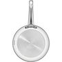 Voir la diapositive 5 : TEFAL Batterie de cuisine Cook Eat 2 poeles 24/28 cm