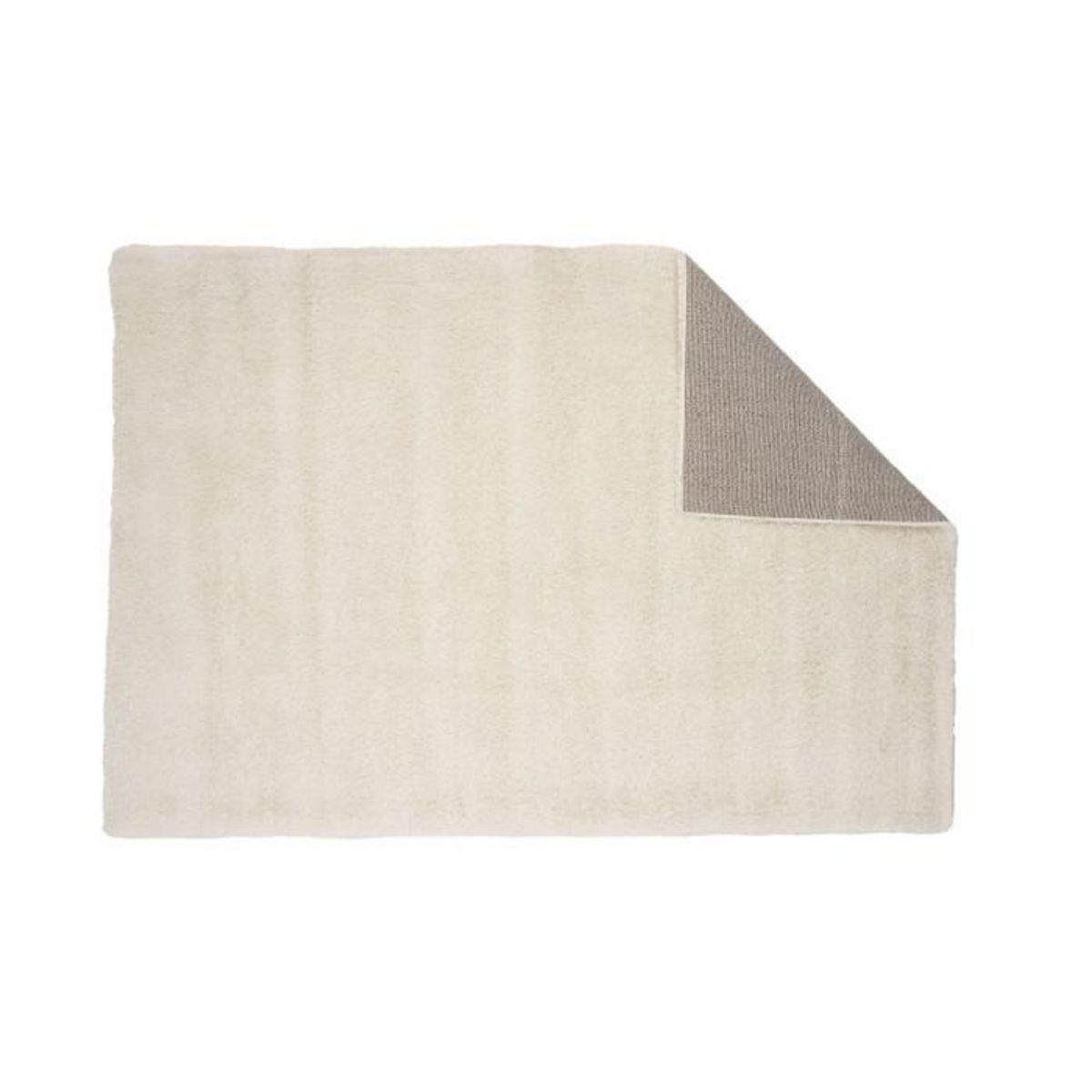 Paris Prix Tapis Déco  Walter  240x340cm Blanc
