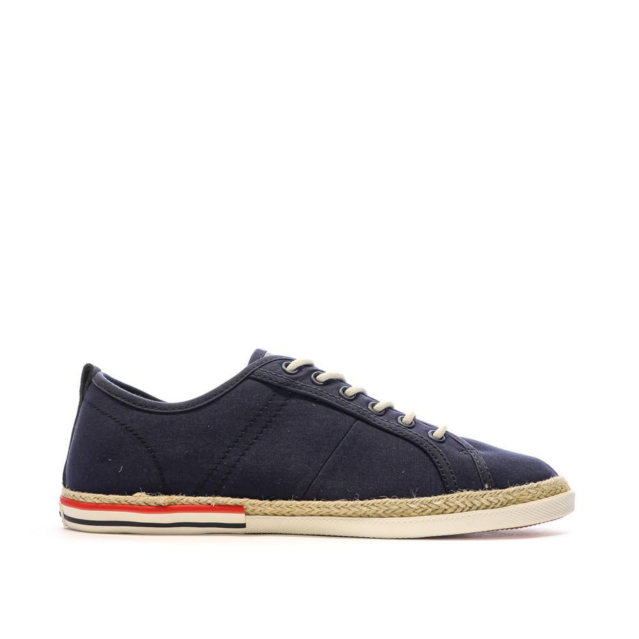 Voir la diapositive 2 : Pepe Jeans Baskets  Homme Pepe Jeans Maoui