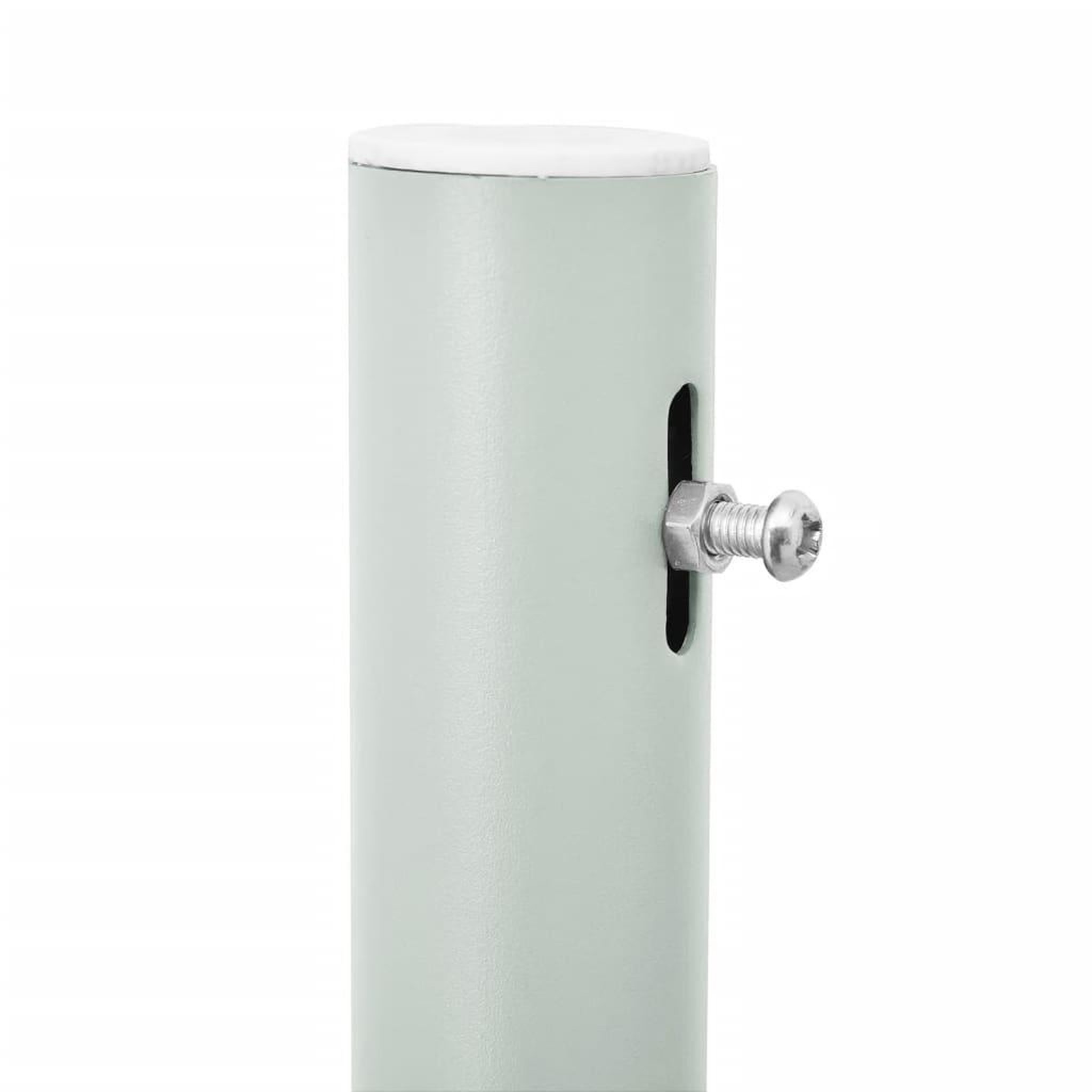Voir la diapositive 5 : VIDAXL Auvent lateral retractable de patio 170x300 cm Marron