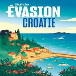 CROATIE, Duparc Hélène