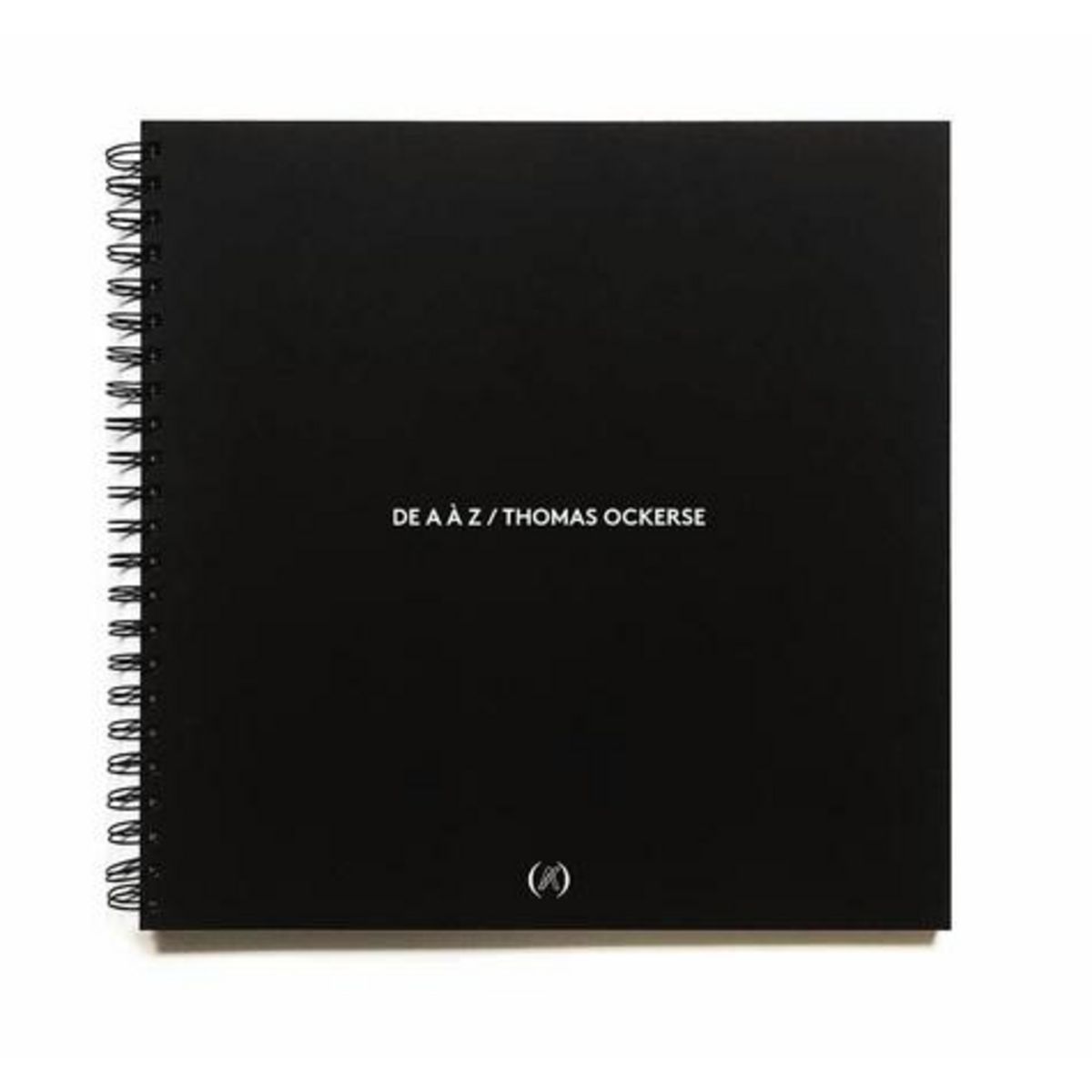 DE A A Z, Ockerse Thomas