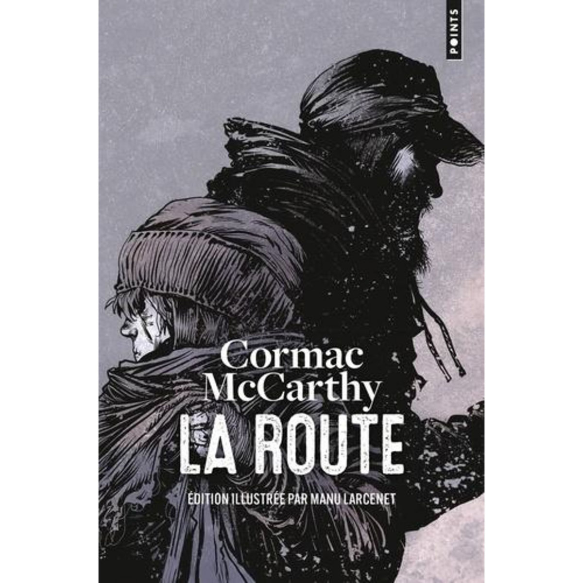 LA ROUTE. EDITION COLLECTOR, McCarthy Cormac