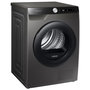 Voir la diapositive 3 : Samsung Sèche-linge pompe à chaleur avec condenseur 60cm 8kg a+++, gris - DV80T5220AX
