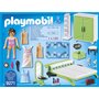 PLAYMOBIL 9271 - City Life - Chambre avec espace maquillage