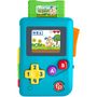 Voir la diapositive 2 : Fisher price Ma première console de jeu