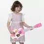 Lexibook Ma Première Guitare Barbie 53cm