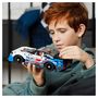 Voir la diapositive 8 : LEGO Technic 42153 - Chevrolet Camaro ZL1 NASCAR Next Gen, Kit de Maquette de Voiture, Collection, Jouet de Véhicule de Course, Construction Automobile de Sport