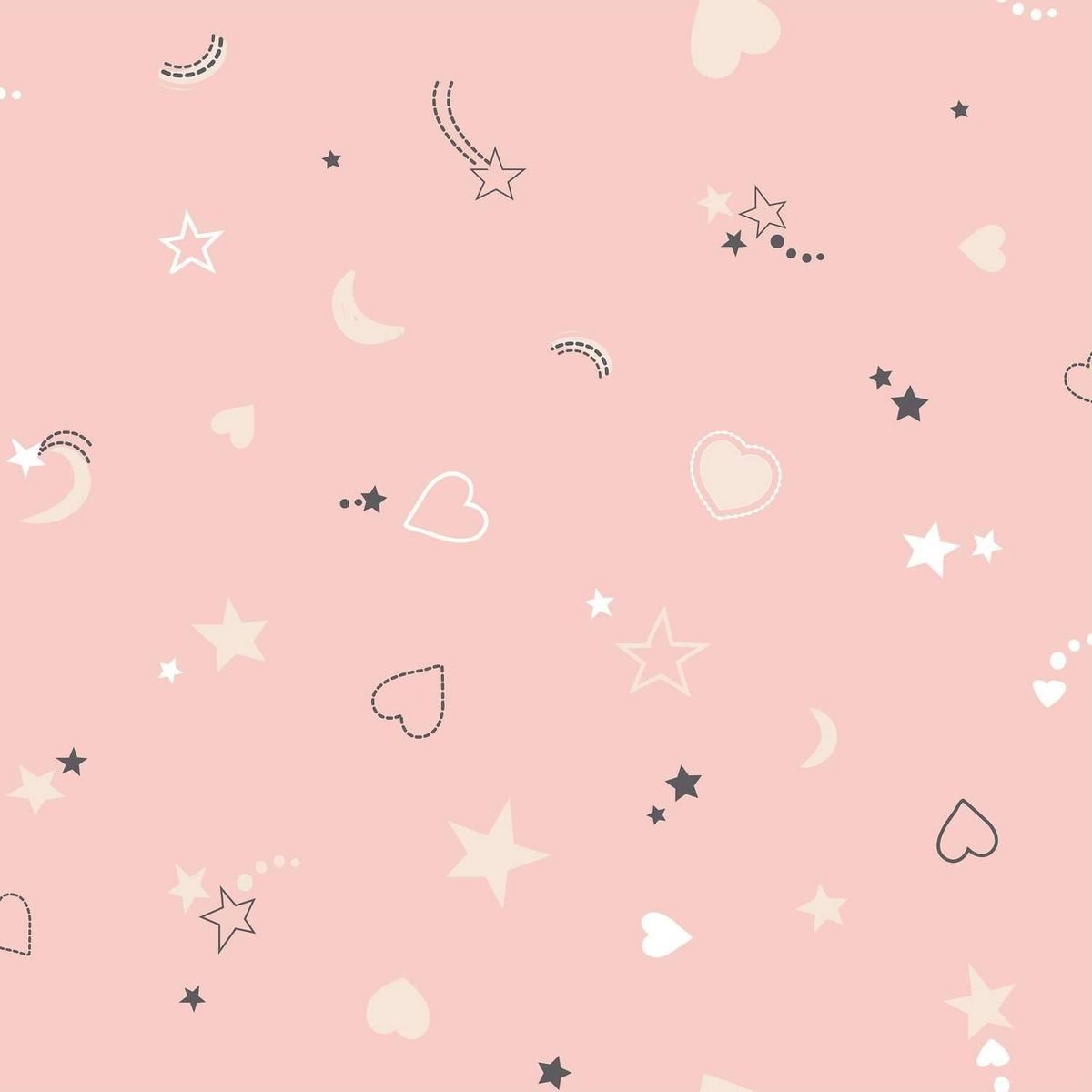 Atmosphera Kids Parure de lit enfant Chat - 100% coton 57 fils - 140 x 200 cm