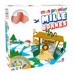 Dujardin Mon Premier 1000 Bornes : Tous au zoo