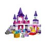 Voir la diapositive 3 : LEGO Duplo Disney Princess 10595 - Le château royal de la Princesse Sofia