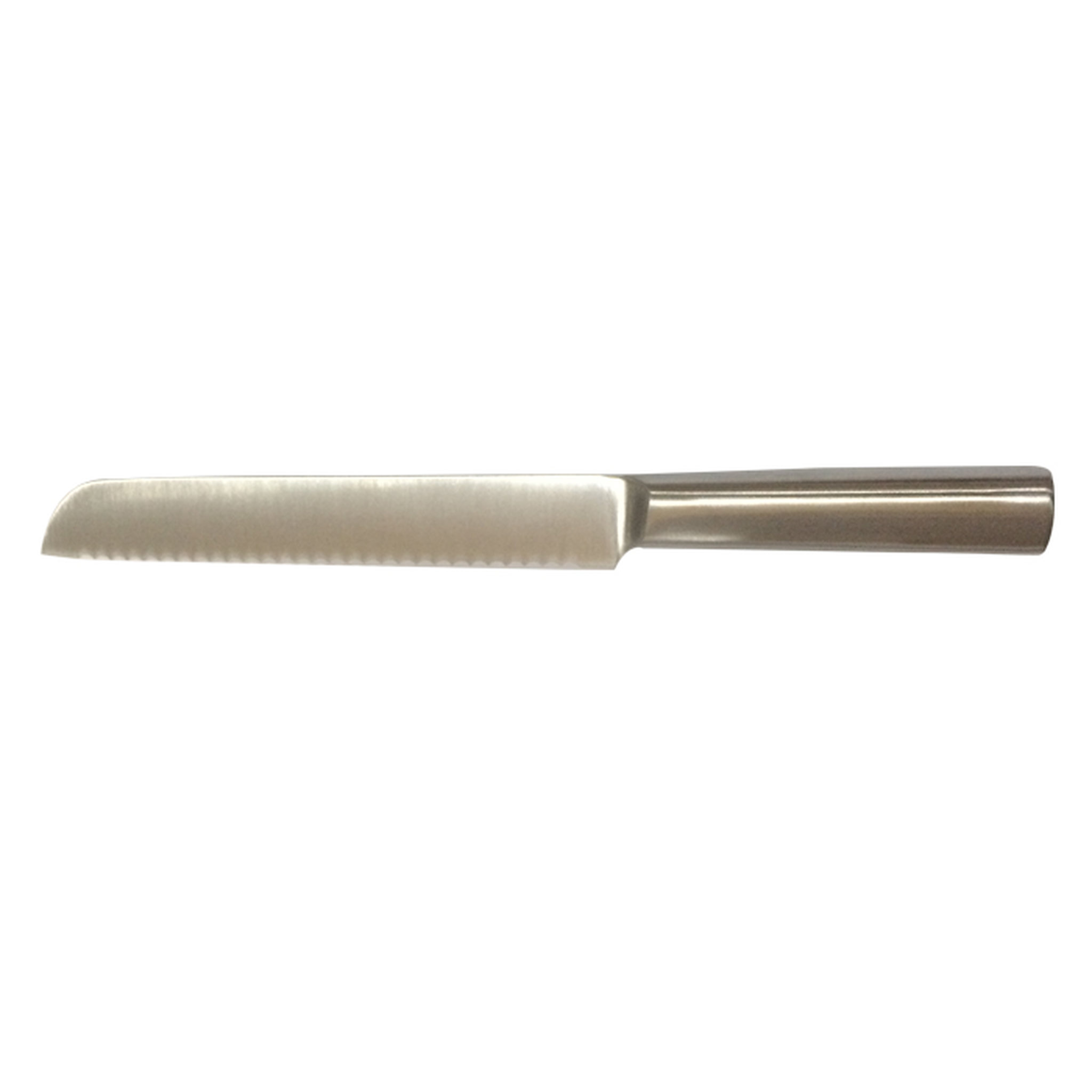 ACTUEL Couteau à pain 20 cm inox