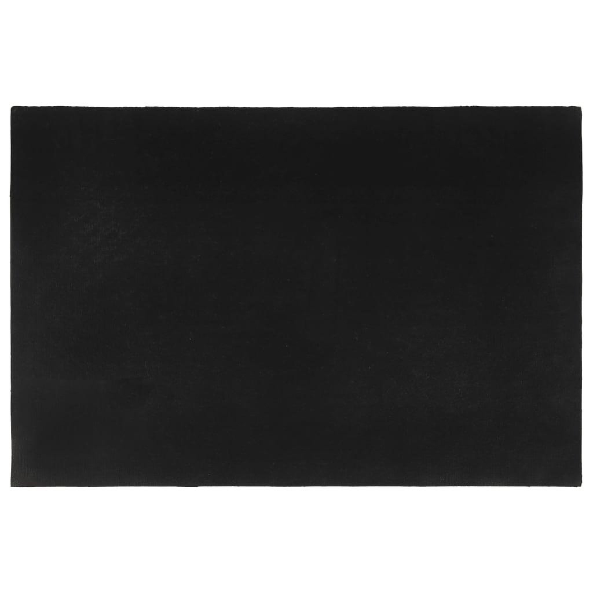Voir la diapositive 2 : VIDAXL Tapis de porte naturel 60x90 cm fibre de coco touffete