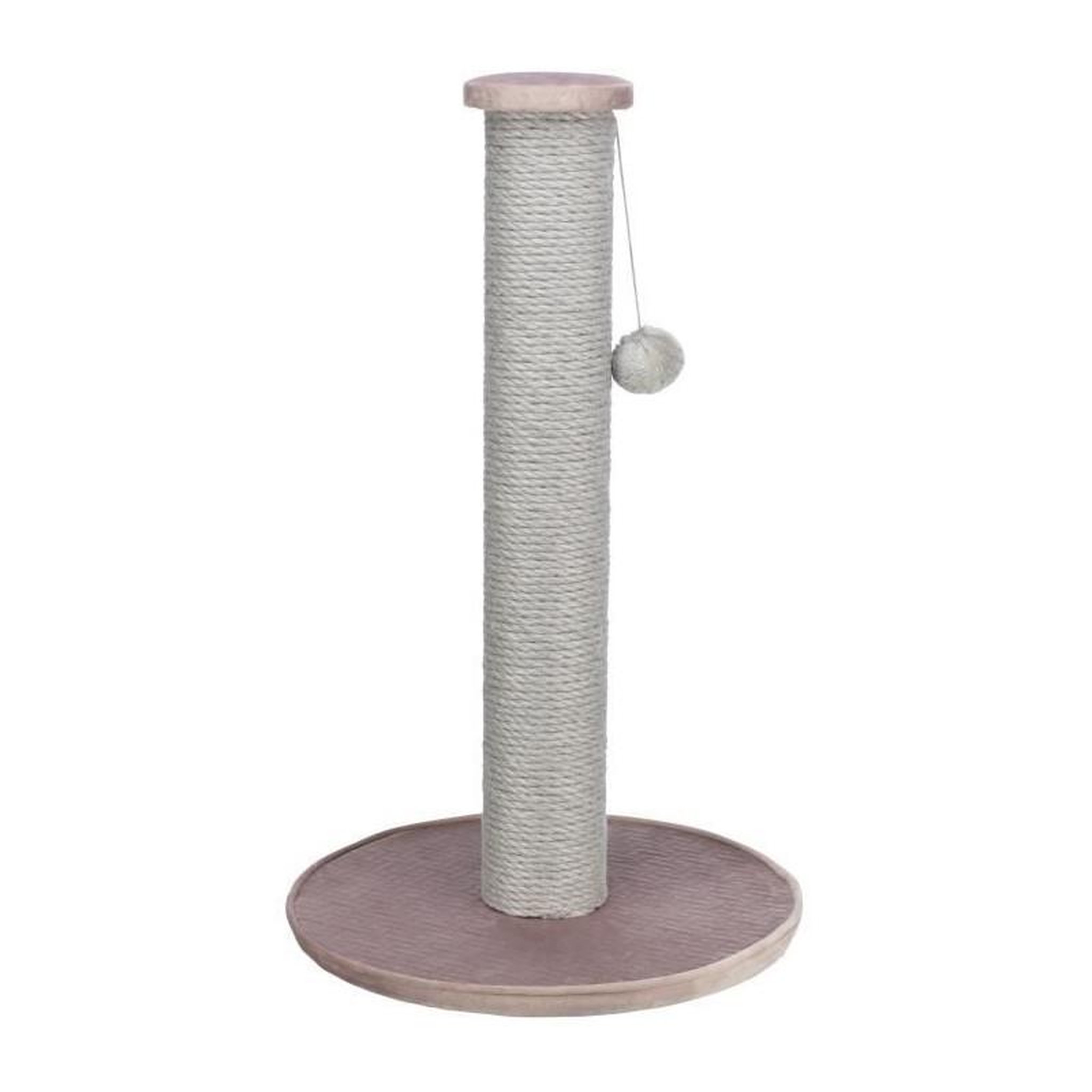 Trixie Poteau griffoir TRIXIE Livia - Vieux rose