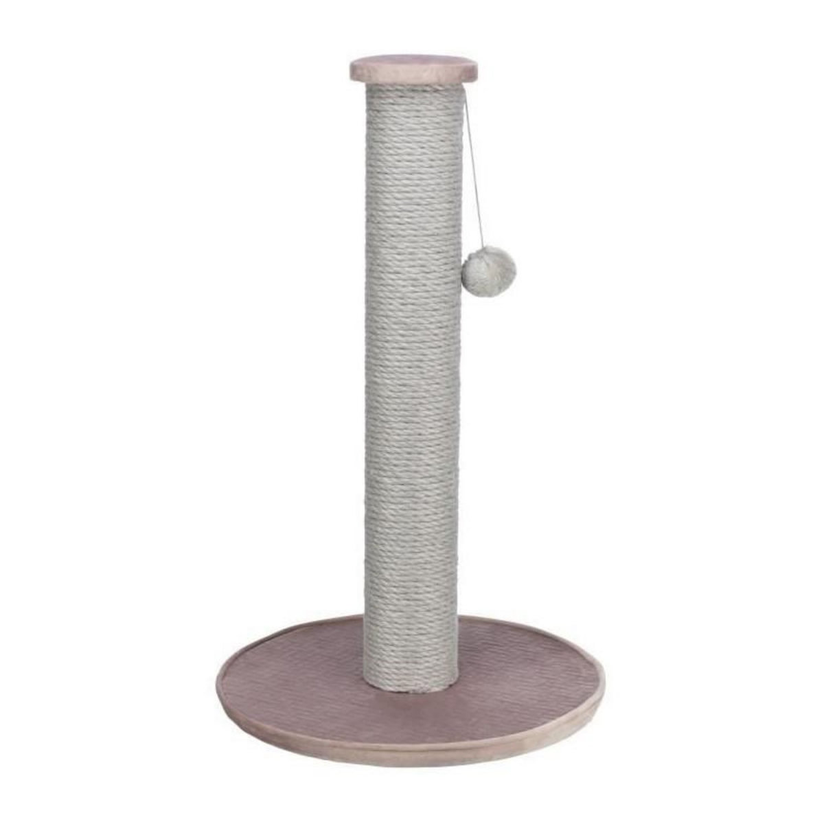 Trixie Poteau griffoir TRIXIE Livia - Vieux rose