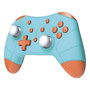 Voir la diapositive 1 : PROXIMA Manette Sans Fil Carapace Nintendo Switch