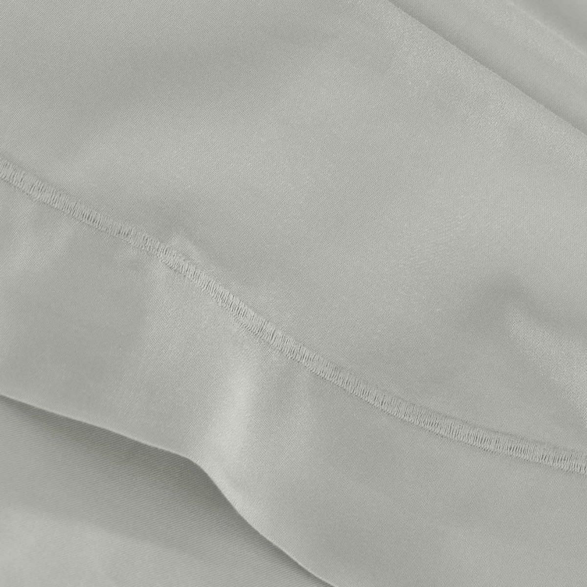 Sensei Maison Drap plat en percale de coton SOFT PERCALE