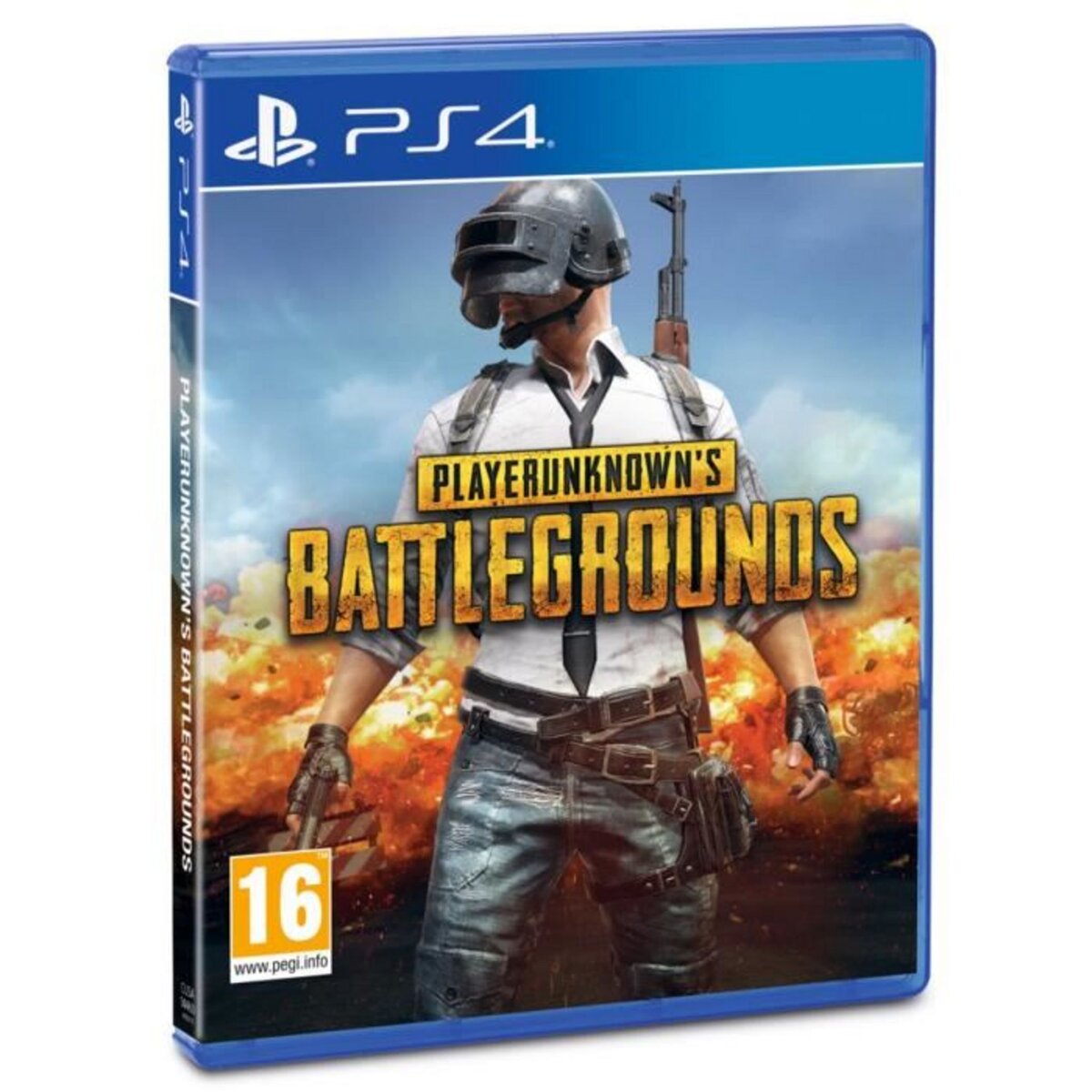 SONY PlayerUnknown's BattleGrounds PS4