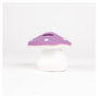 Voir la diapositive 2 : EGMONT TOYS Tirelire Champignon - Lila