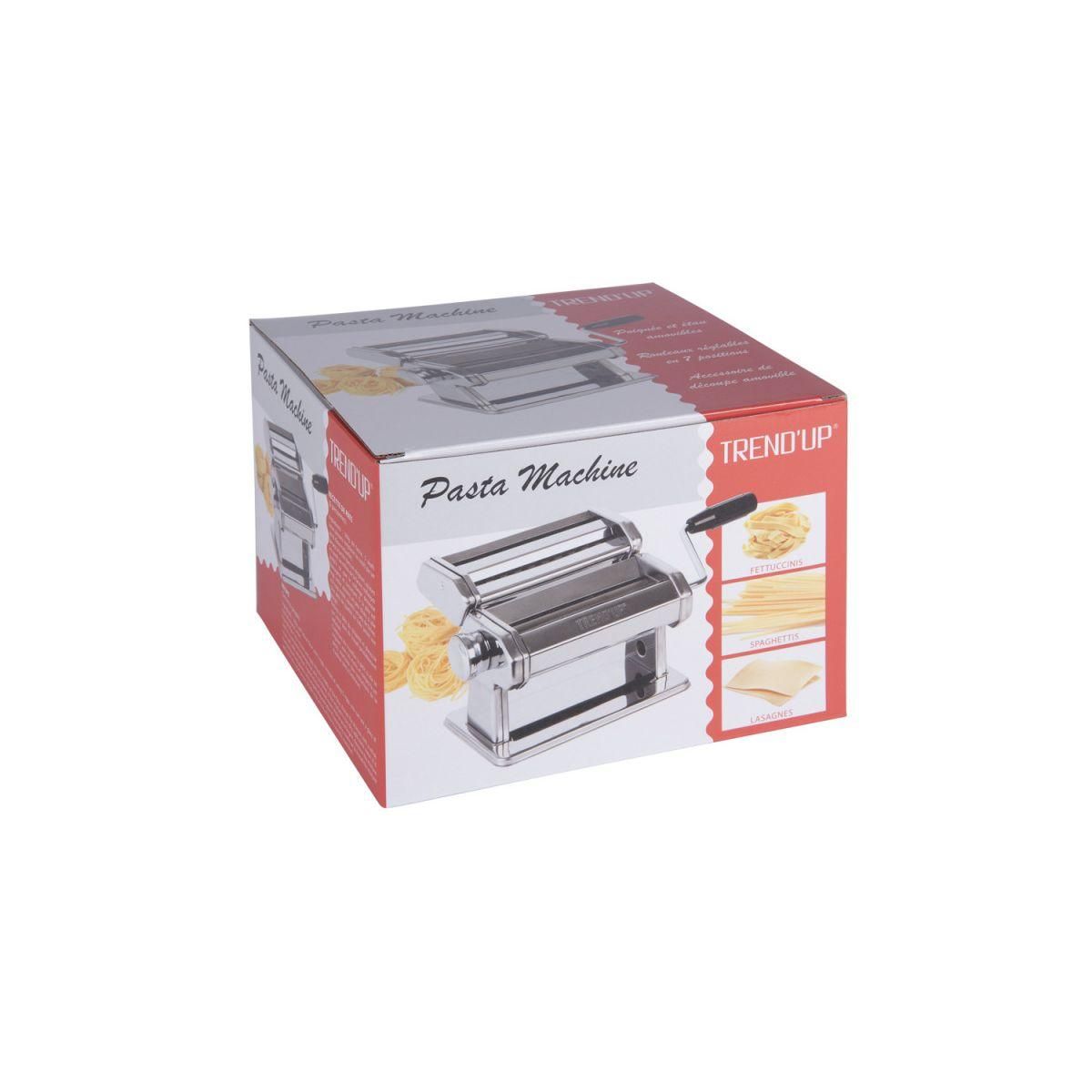 ATELIER CUISINE Machine à pâtes Trend'up