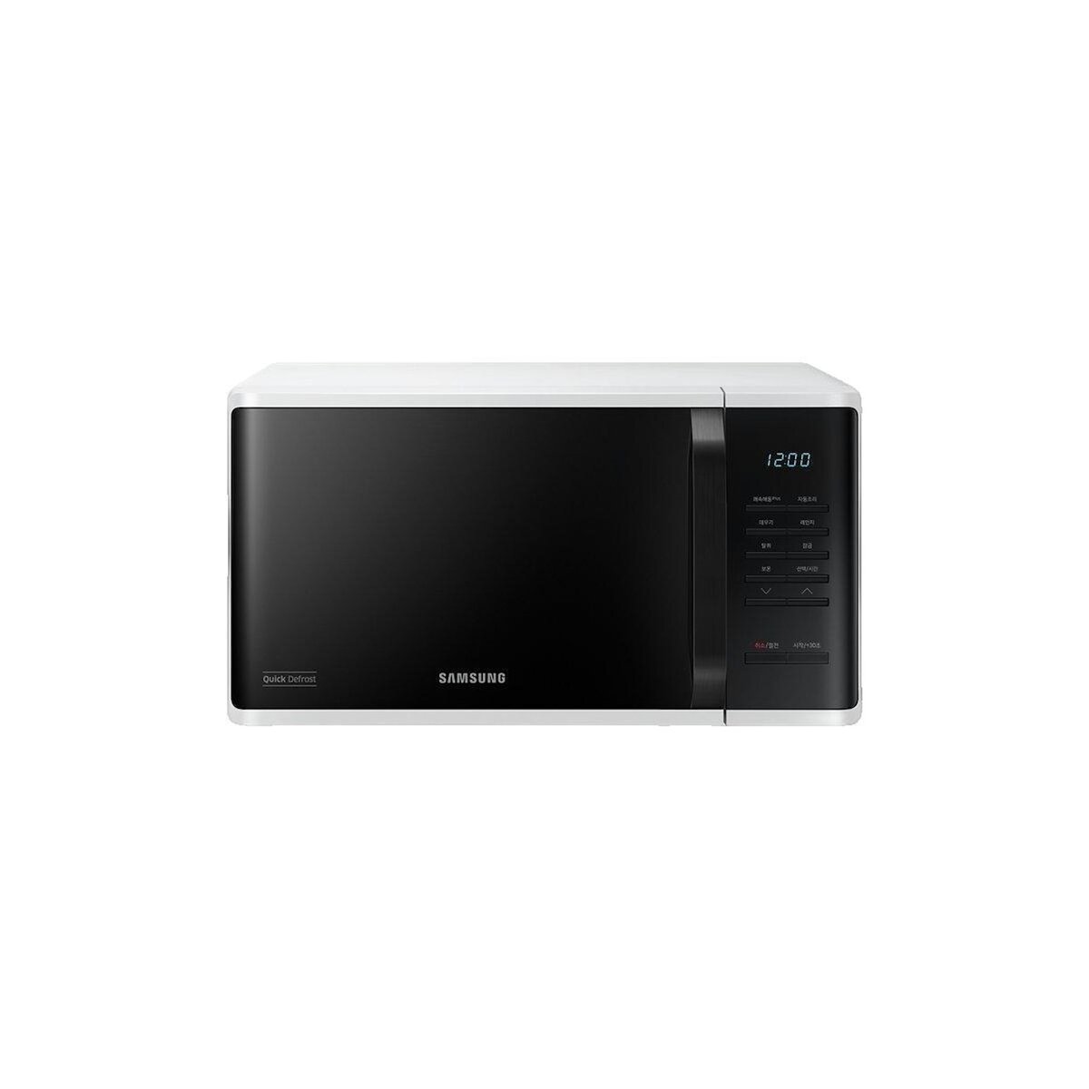 Samsung Micro-ondes Samsung MS23K3513AW 800 W blanc