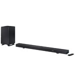 Sharp Barre de son Sharp HT-SBW55121 Dolby Atmos 650 Watts