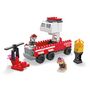 Voir la diapositive 1 : MEGA Super camion de pompier de Marcus La Pat' Patrouille Mega Bloks