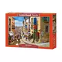 Castorland Puzzle 2000 pièces : Saint Emilion, France