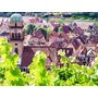 Voir la diapositive 4 : Smartbox Séjour en famille près de Colmar : 3 jours avec accès au sauna dans un village pittoresque - Coffret Cadeau Séjour
