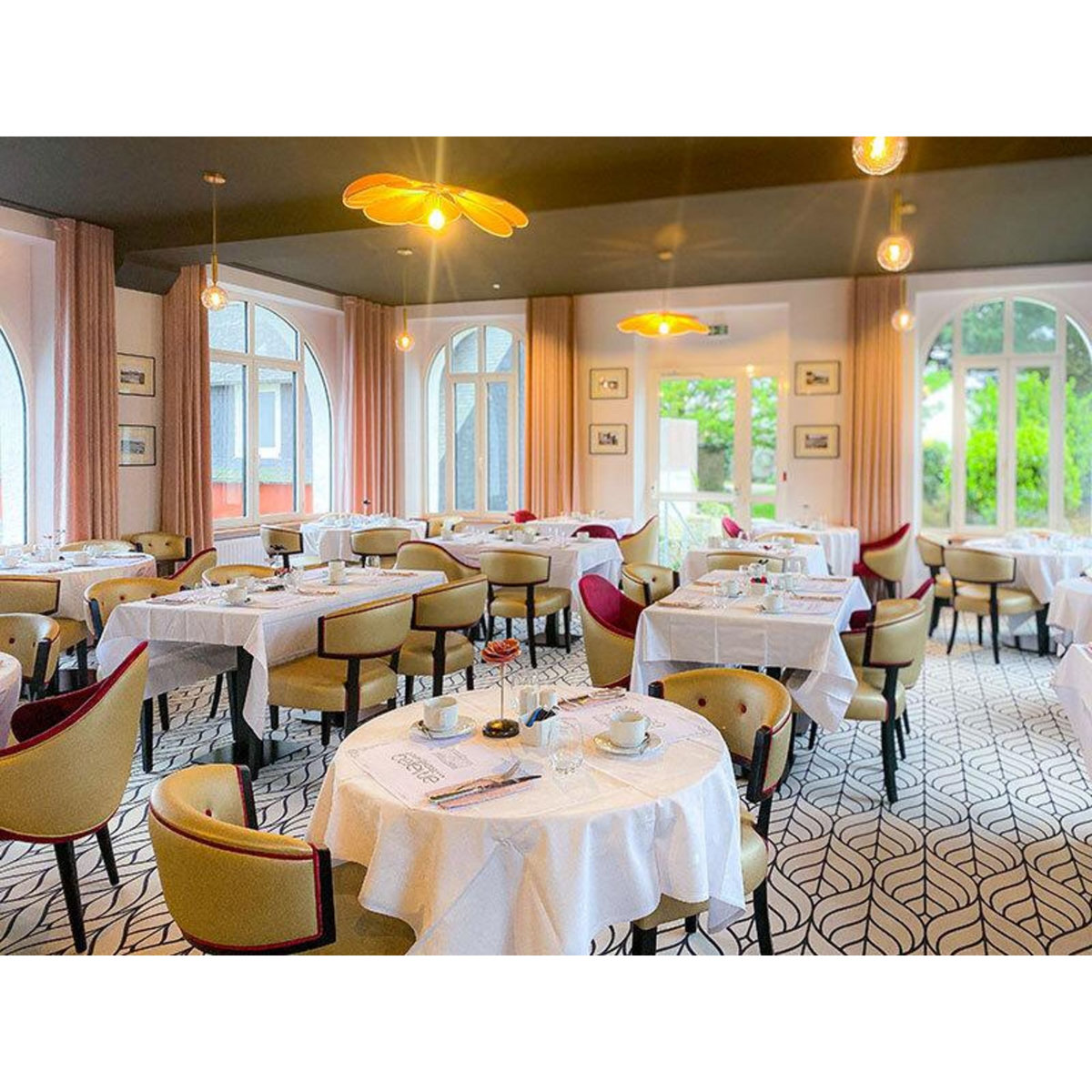 Smartbox 3 jours près de Perros-Guirec sur la Côte de Granit Rose - Coffret Cadeau Séjour