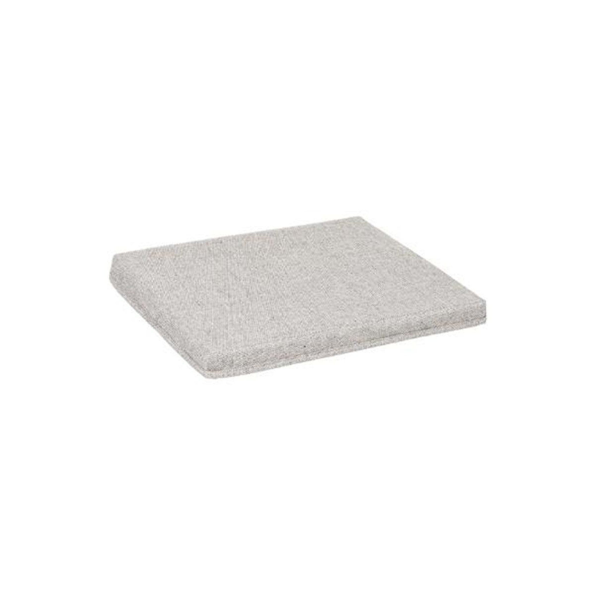 Voir la diapositive 3 : FIVE Boîte de Rangement  Couvercle  31x35cm Beige